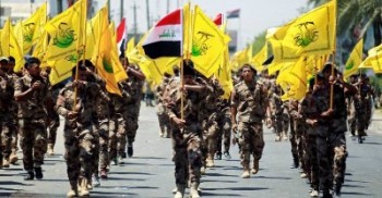 الحشد الشعبی: مواضع آمریکا را در سراسر جهان هدف قرار می دهیم