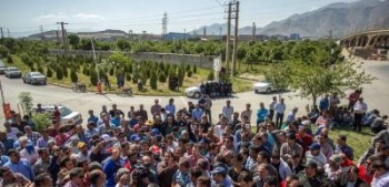 حکم بازگشت به کار ۲ کارگر معترض هفت تپه صادر شد