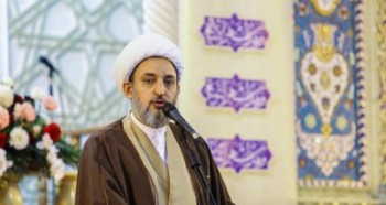 عضو مجلس خبرگان از زنان و دختران بزک کرده در تلویزیون انتقاد کرد عضو مجلس خبرگان از زنان و دختران بزک کرده در تلویزیون انتقاد کرد