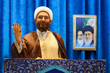 ترک انتخابات گناه کبیره است 