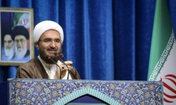 امروز روز پیمان با ولی فقیه است