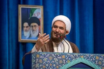 بی‌عفتی و بی‌حیایی راه شیاطین است