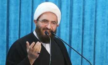 از دشمن انتقام می‌گیریم