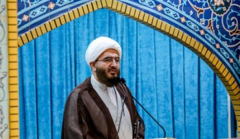 پاسخ به حرکت زشت اتحادیه اروپا علیه سپاه قاطع خواهد بود