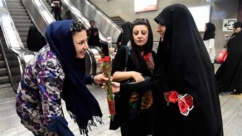 در موضوع حجاب اولویت با کار فرهنگی است