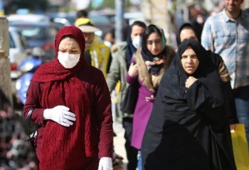بالای ۸۳ درصد خانمها معتقدند حجاب ضرورت است بالای ۸۳ درصد خانمها معتقدند حجاب ضرورت است