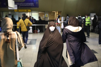 برخی مسئولان به‌دلیل کارهای بی‌قاعده در حوزه حجاب تذکر گرفتند