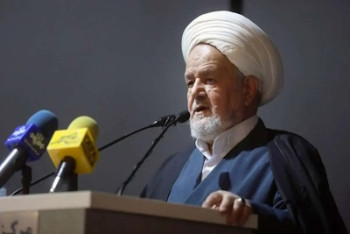 غلط می‌کنی حجاب را قبول نداری