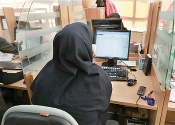 ارائه خدمات به افراد بدحجاب در اداره‌ها و بانک‌ها ممنوع شد