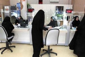 اتاق خانم ها و آقایان باید در کلیه دستگاه‌های اجرایی جدا باشد