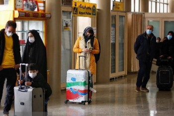 پلیس فرودگاه‌ها به بانوان هشدار داد