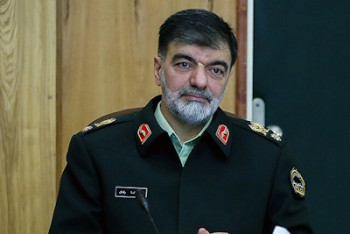 دشمن به دنبال کارزار خیابانی است