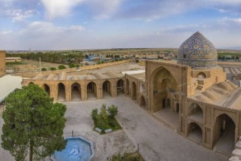 در صورت عدم رعایت حجاب اماکن گردشگری را یک هفته تعطیل می کنیم