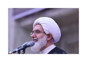 راهی جز زیست عفیفانه وجود ندارد راهی جز زیست عفیفانه وجود ندارد