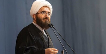 شیطان درصدد گسترش بی‌عفتی است