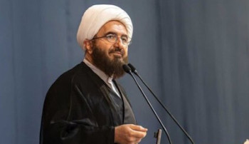 نقشه دشمن ایجاد بحران امنیتی است