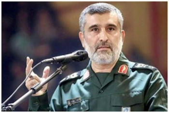 آماده پاسخ به هرگونه خطای دشمن هستیم