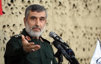 در گذشته سیم خاردار وارد می‌کردیم اما حالا پهپاد صادر می‌کنیم