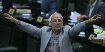 تعدادی از نمایندگان مجلس از ظریف و روحانی شکایت می کنند