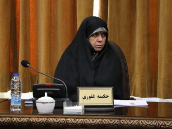 از سوار شدن بی‌حجاب‌ها به اتوبوس‌ جلوگیری کنید