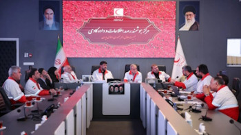 افزایش مشارکت مردم مهم‌ترین پشتوانه ارتقای تاب‌آوری و انسجام است