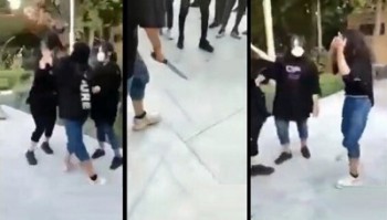 برای دختران نوجوان اصفهانی پرونده تشکیل می شود
