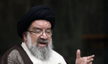 راه درست ایران در مقابله با آمریکا نفرت است