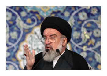 رضا خان یک جنایتکار بود