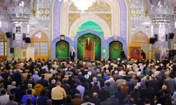ما باید دشمن خود را نابود کنیم