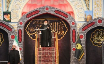 می‌خواهند ریشه اسلام را بزنند