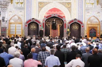 اگر با کشف حجاب مقابله نکنیم دین ما بر باد می رود