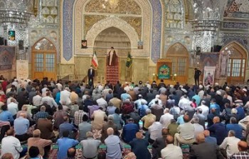 فضای مجازی باید کنترل شود