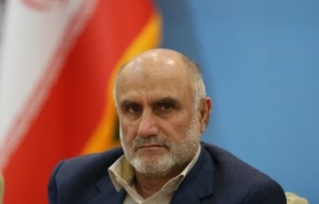 احمد محمدی‌زاده، استاندار بوشهر