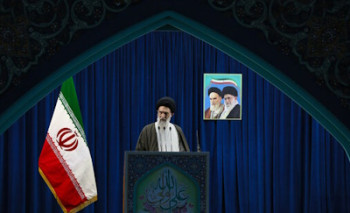 ایران امن‌ترین کشور جهان است