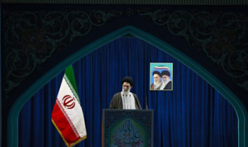 انتخابات ۱۱ اسفندماه رنگ و بوی حماسی داشت