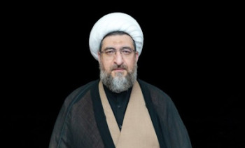 احمد مطهری اصل امام جمعه تبریز شد احمد مطهری اصل امام جمعه تبریز شد