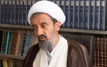 ولایت فقیه همان ولایت الهی است