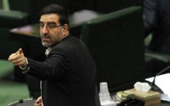 مجلس ایران هیچ اطلاعی از توافق دولت این کشور و آژانس ندارد