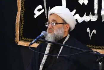 روضه‌های خانگی شیاطین انس و جن را دفع می کند