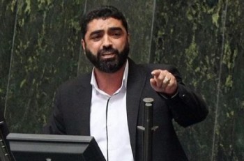پوشش جامعه برای بچه‌های انقلابی قابل قبول نیست