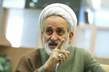 با کنار رفتن روحانیت سرنوشت انقلاب بدتر از انقلاب فرانسه می شود