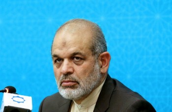 امنیت ایران در مقایسه با کشورهای اروپایی بهتر است