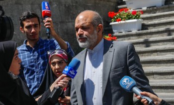 مسئولین طالبان مرزبانانشان را توجیه کنند