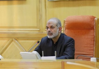  پیام رسان های خارجی هنوز برای دادن تعهد نیامده اند