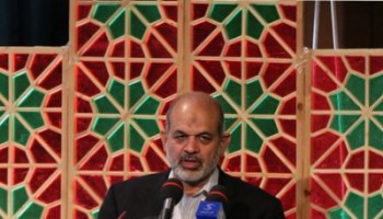 دنیای بدون جمهوری اسلامی بسیار تاریک و ظلمات است