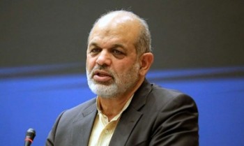 احمد وحیدی
