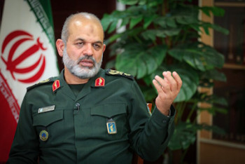 برای ما مشکلی نبود این جنگ ۱۲ سال هم طول بکشد