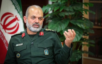 اسرائیل برای بقا دست و پا می‌زند