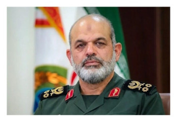 «از جنگ نمیترسیم» «از جنگ نمیترسیم»