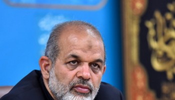 نیروهای فراجا فقط در دفاع از مقرها و اماکن حساس شلیک کرده اند